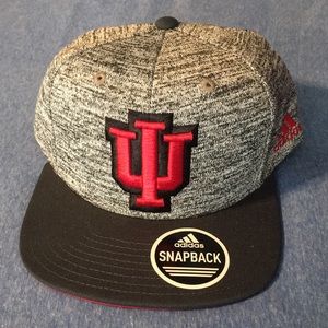 Brand new Indiana SnapBack hat